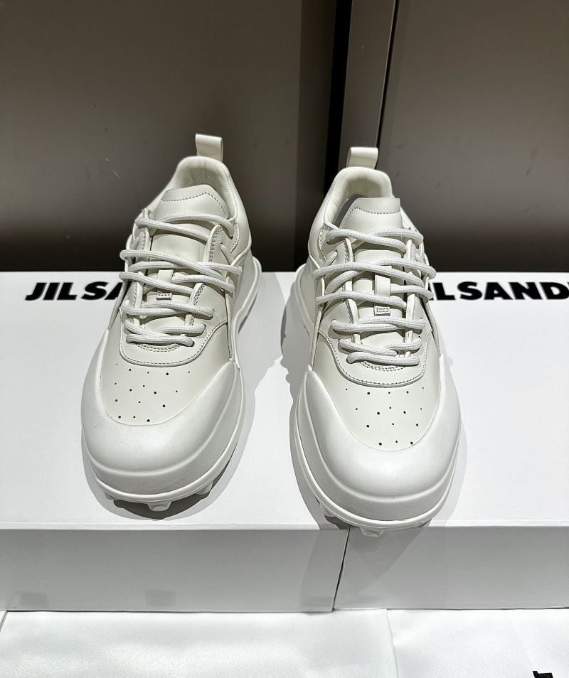 Jil Sander Shoes